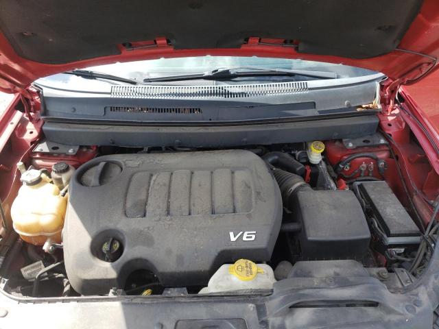 3C4PDDBG3GT150217 Dodge Journey Sxt