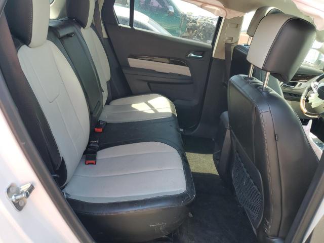 2GKFLVE33H6113854 GMC Terrain Denali