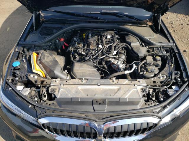 3MW5R7J07M8B90911 BMW 330XI