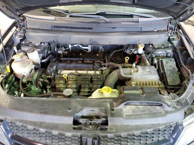 3C4PDCAB0JT294279 Dodge JOURNEY SE