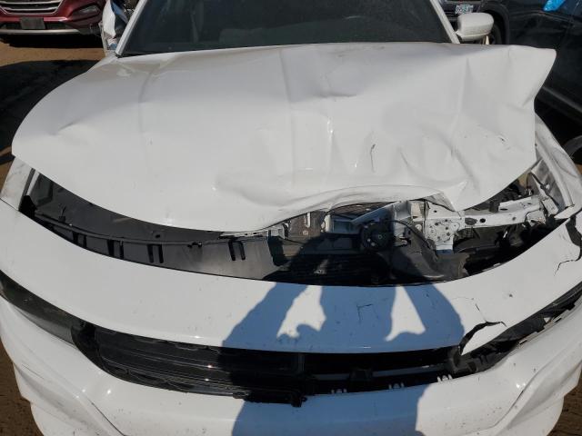 2C3CDXBG3NH152320 Dodge Charger Sxt