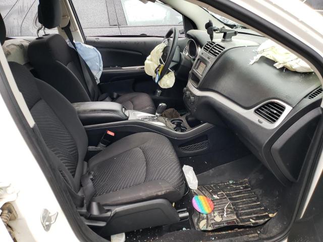 3C4PDDBG8GT226773 Dodge Journey Sxt