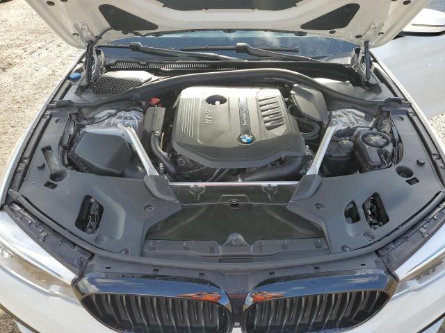 WBAJE5C50KWW03151 BMW 540 I