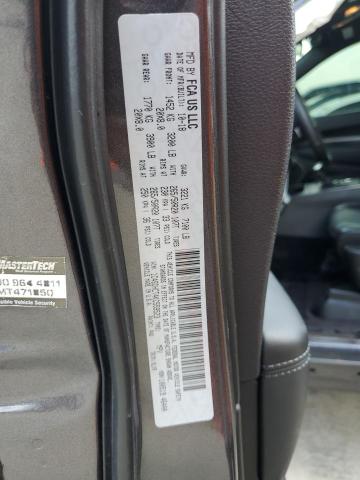 1C4SDHCT4KC559523 Dodge Durango R/t