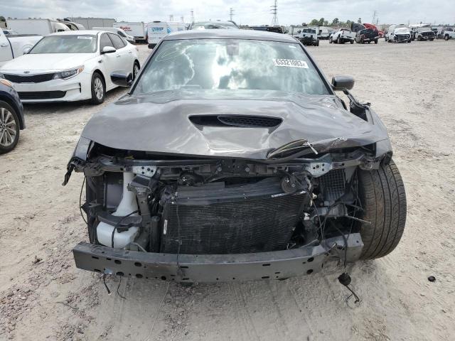 2C3CDXGJ0NH185019 Dodge Charger Scat Pack