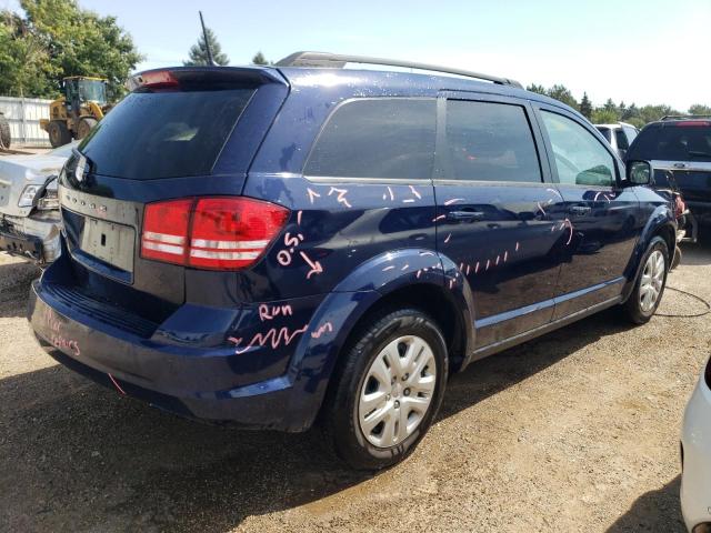 3C4PDCABXLT199473 Dodge JOURNEY SE