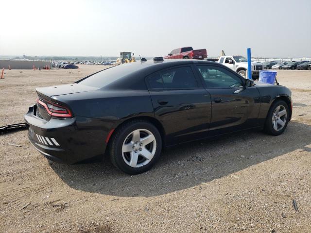 2C3CDXAT1JH263649 Dodge Charger Police