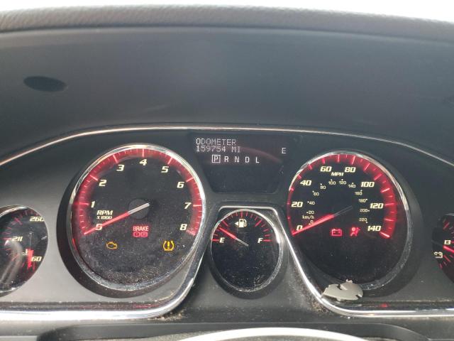 1GKKVSKD6FJ211409 GMC Acadia Slt-2