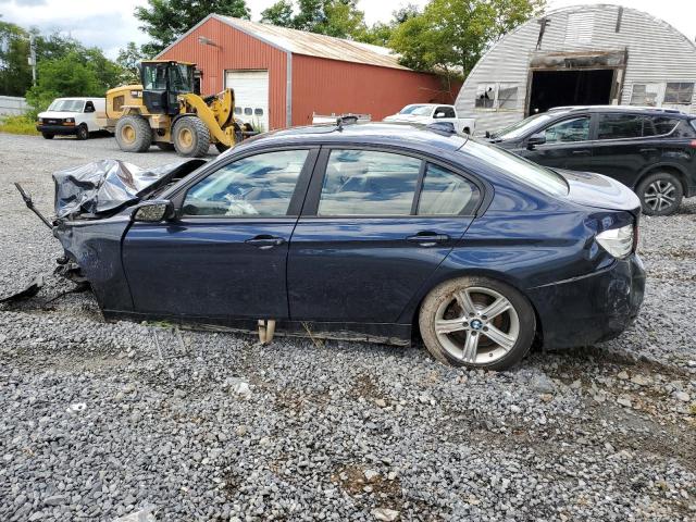 WBA3B5C56EP540640 BMW 328 Xi Sulev