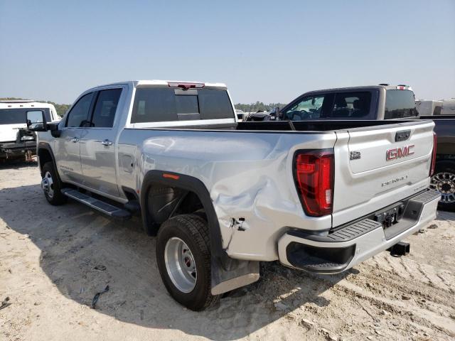 1GT49WEY6NF298468 GMC Sierra K3500 Denali
