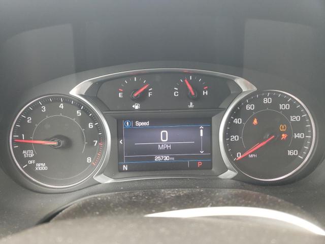 1GKKNKLA2MZ216772 GMC ACADIA SLE