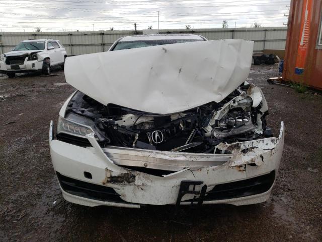 19UUB1F39FA014356 Acura TLX