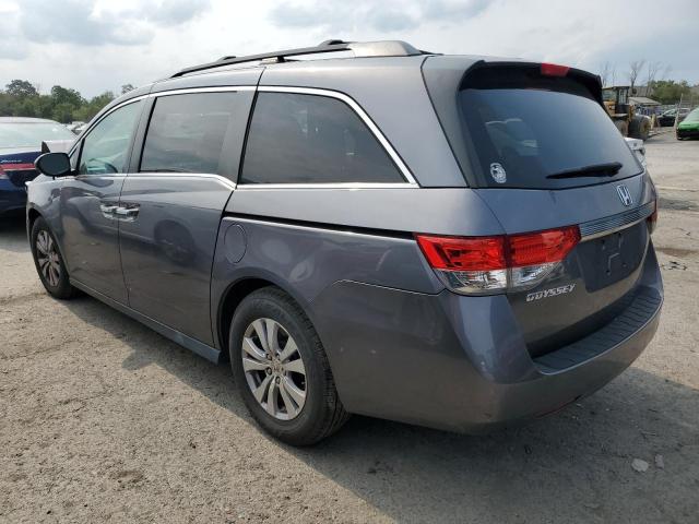 5FNRL5H44GB042380 Honda ODYSSEY EX