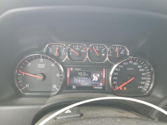 1GTV2UEC9EZ295936 GMC Sierra K1500 Sle