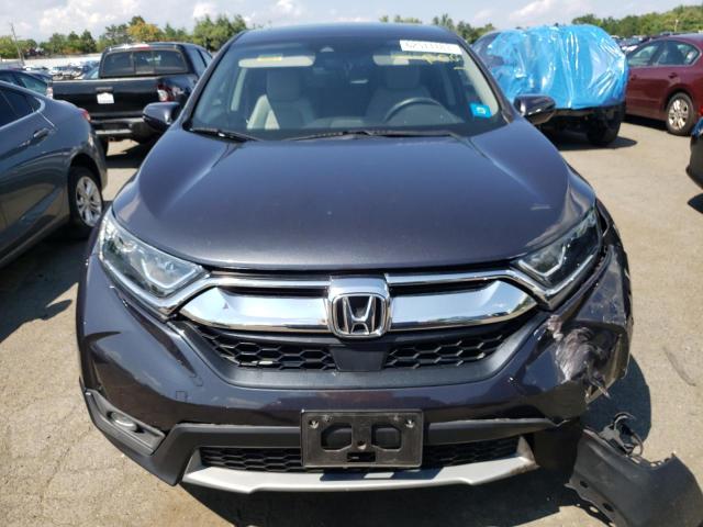 7FARW1H83HE031086 Honda CR-V EXL