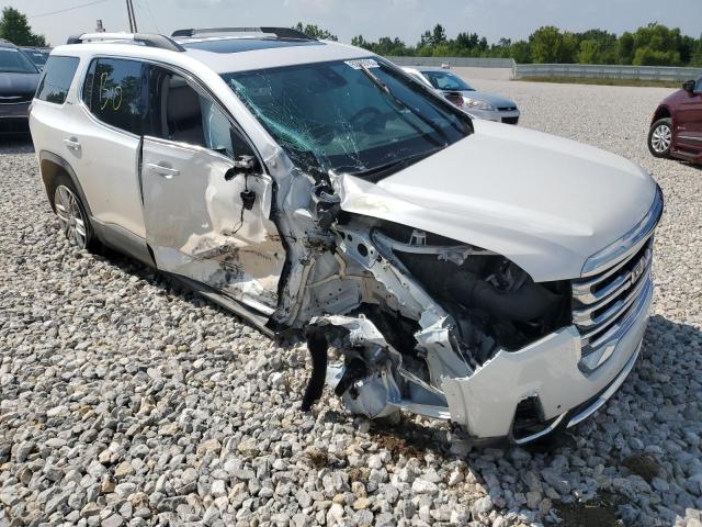 1GKKNUL49NZ109385 GMC ACADIA SLT