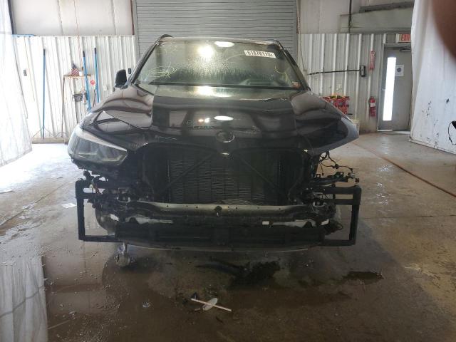 5UXCR6C00N9N18905 BMW X5 Xdrive40i