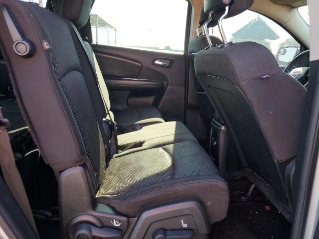 3C4PDCBG3ET127804 Dodge Journey Sxt