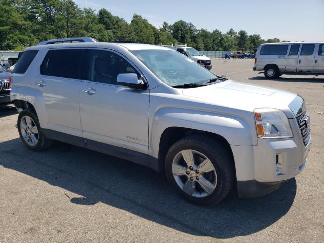 2GKFLYE38E6274522 GMC Terrain Slt