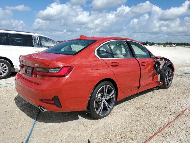 3MW5R1J02M8B78176 BMW 330I