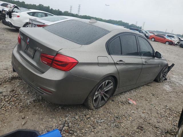 WBA8E9G58GNT87496 BMW 328 I Sulev