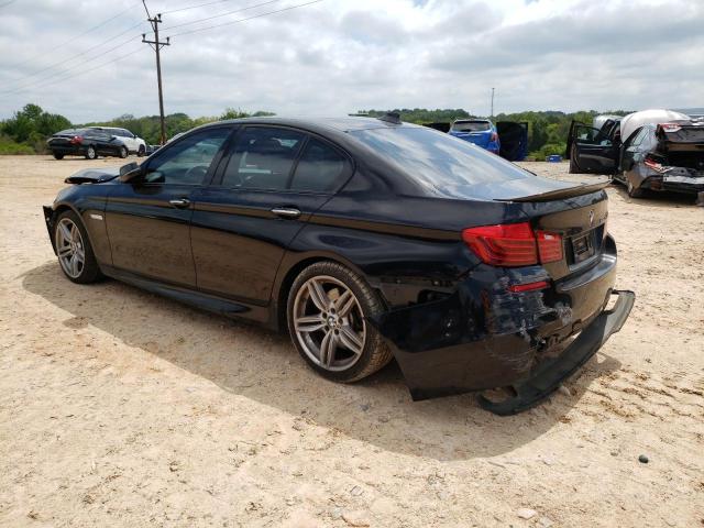 WBAKN9C59GD962254 BMW 550 I