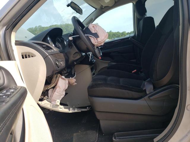 2C4RDGBG5HR793957 Dodge Grand Caravan Se