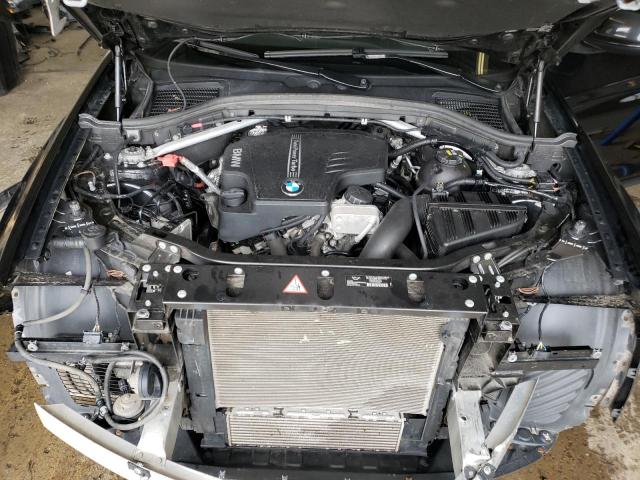 5UXWX9C56E0D42529 BMW X3 Xdrive28i
