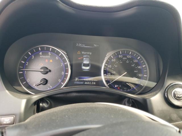 JN1BV7AR2EM686349 Infiniti Q50 BASE