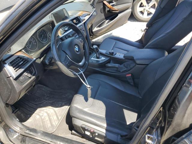 WBA3A5C5XFF609114 BMW 328 I