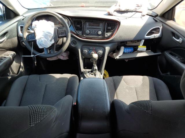 1C3CDFAA2FD404855 Dodge DART SE