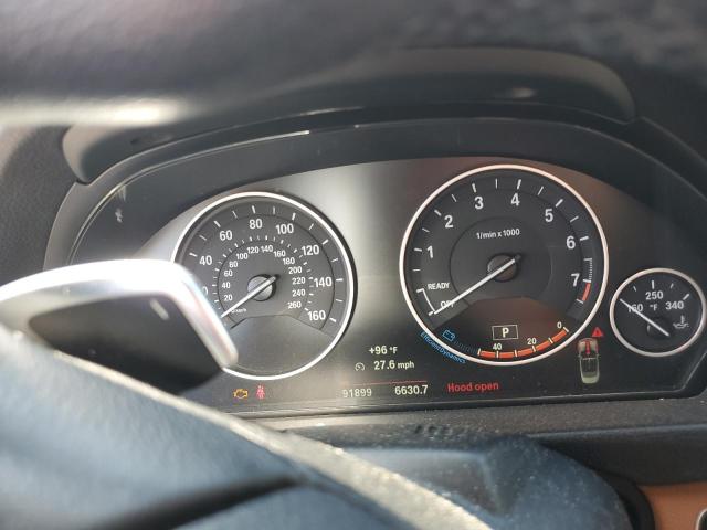 WBA3V7C5XG5A27878 BMW 428 I Sulev