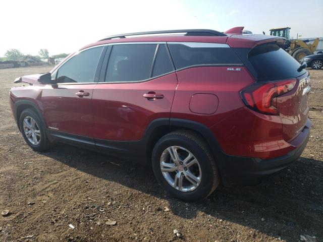 3GKALMEV0KL166763 GMC Terrain Sle