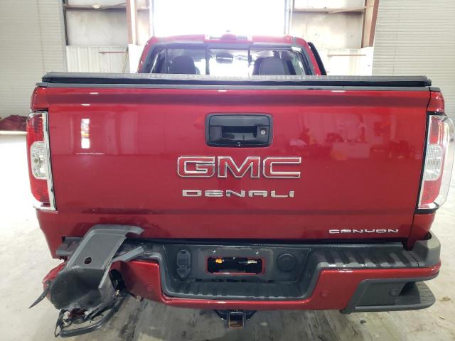 1GTG6EEN1M1158085 GMC Canyon Denali