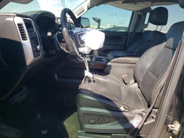 3GTP1VEC5FG435399 GMC Sierra C1500 Slt