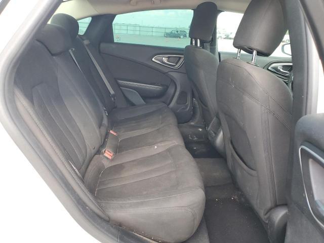 1C3CCCAB8FN582855 Chrysler 200 Limited
