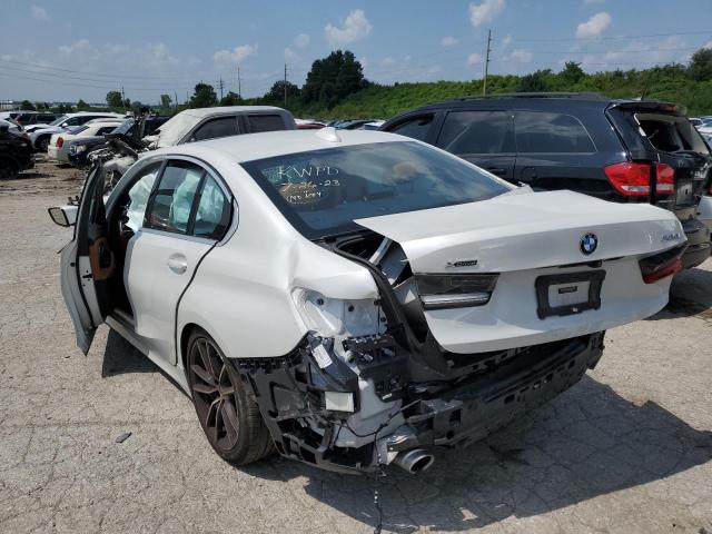 WBA5R7C57KAJ81636 BMW 330XI