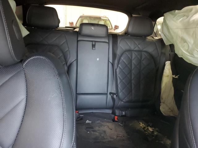 5UXCR4C04P9P37146 BMW X5 Sdrive 40i