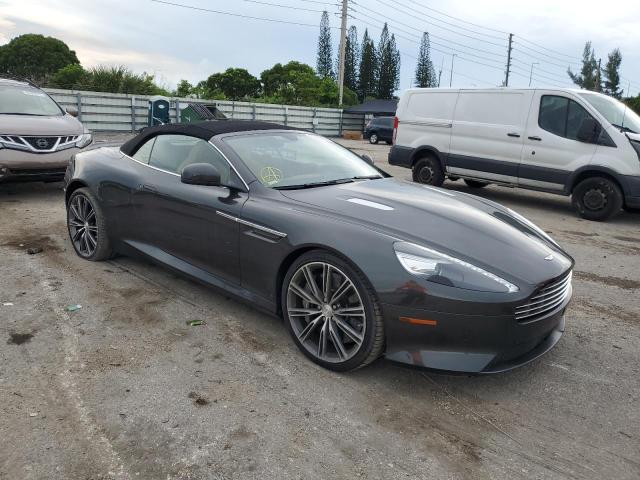 SCFFDABMXEGB15938 Aston Martin DB9