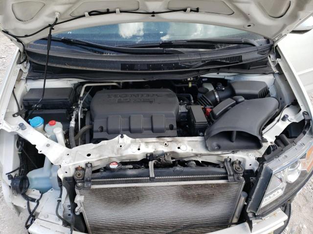 5FNRL5H95EB127866 Honda Odyssey Touring