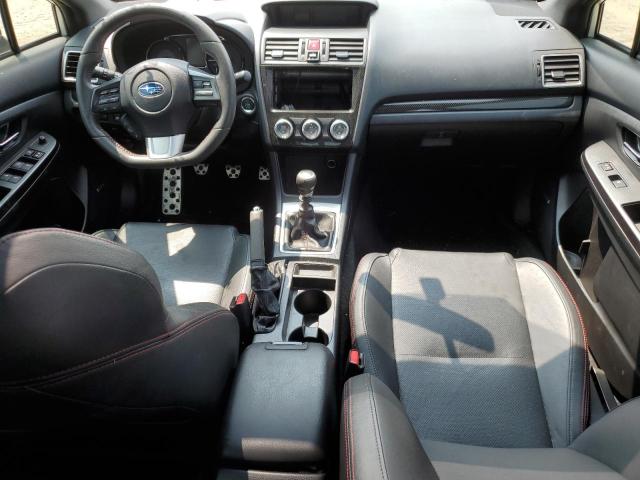 JF1VA1J62F9813412 Subaru Wrx Limited