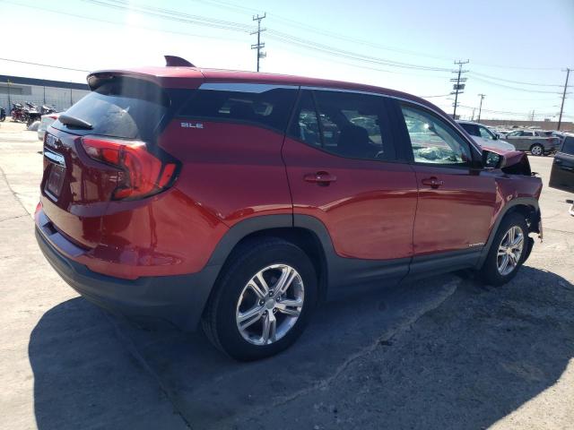 3GKALMEV3KL108484 GMC Terrain Sle