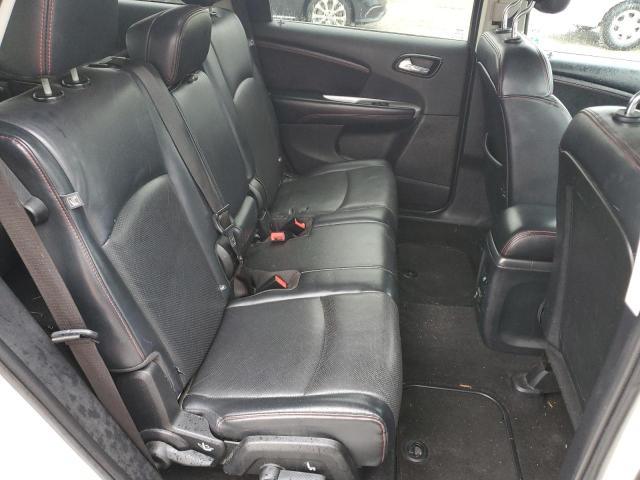 3C4PDCEG3ET125787 Dodge Journey R/t