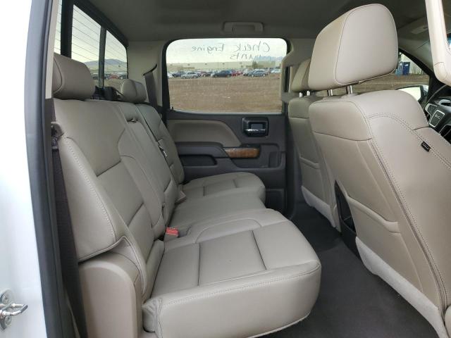 3GTU2NEC3JG636694 GMC Sierra K1500 Slt