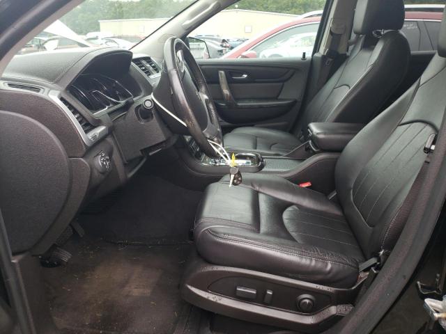 1GKKVSKD0HJ221632 GMC Acadia Limited Slt-2