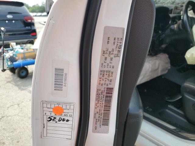 1C4RDJDG5LC286052 Dodge DURANGO GT