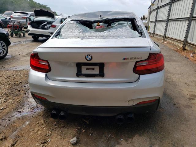WBA1J7C56FV289332 BMW M235I