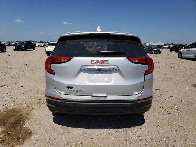 3GKALMEV5LL312835 GMC Terrain Sle