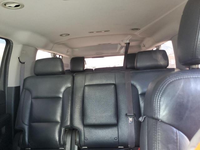 1GKS1GKC4FR259413 GMC Yukon Xl C1500 Sle