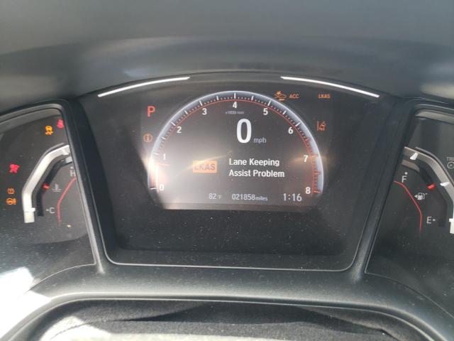SHHFK7H41MU402636 Honda Civic Sport